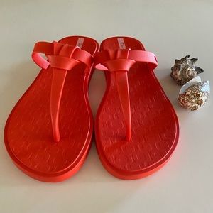 Ipanema Rubber Sandals